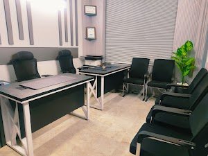 Hanzi International place picture